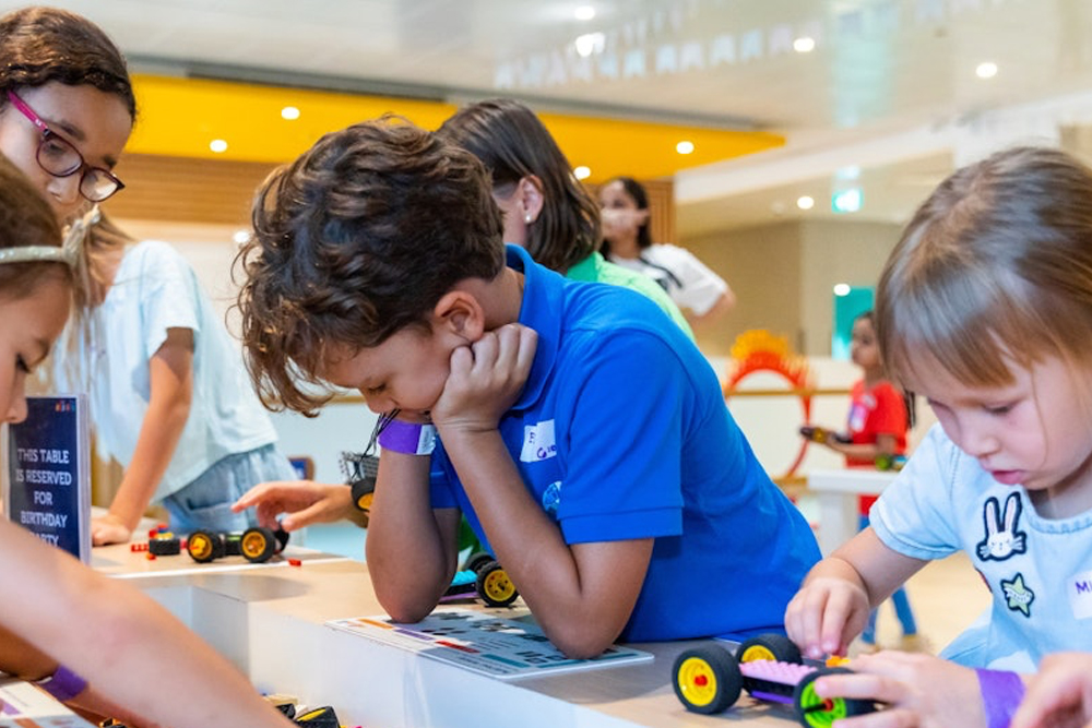 OliOli Children's Museum Dubai - Image 2 of 5