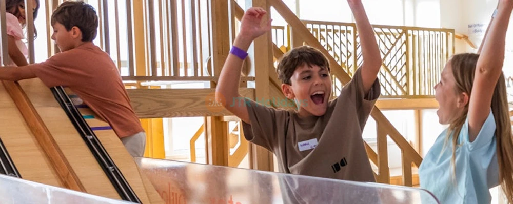 OliOli Children's Museum Dubai - Image 3 of 5