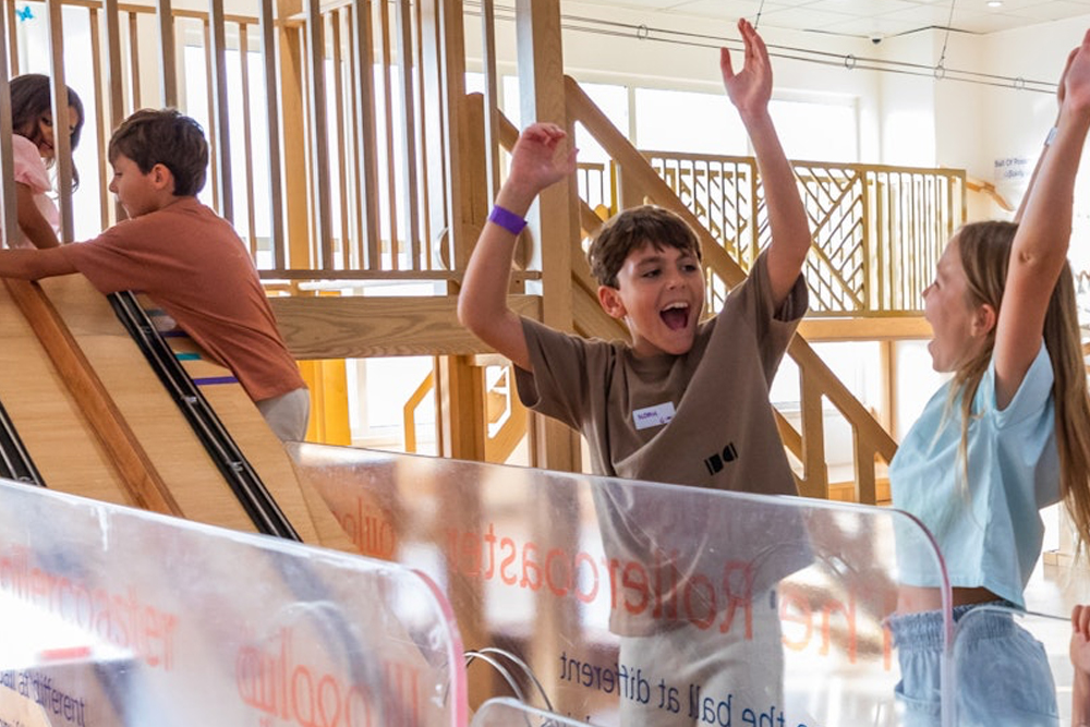 OliOli Children's Museum Dubai - Image 3 of 5