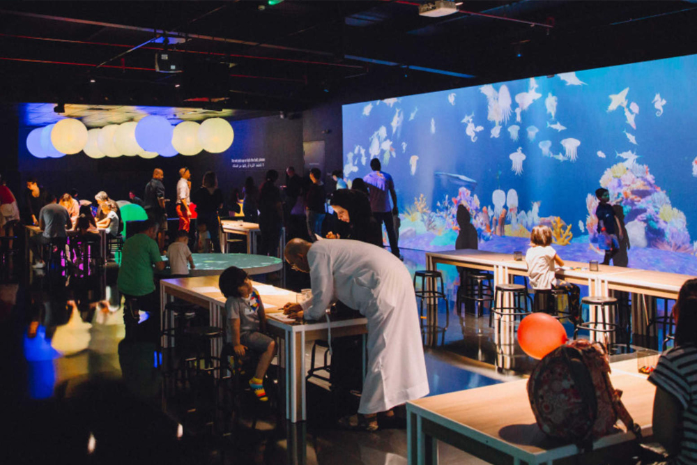 OliOli Children's Museum Dubai - Image 4 of 5