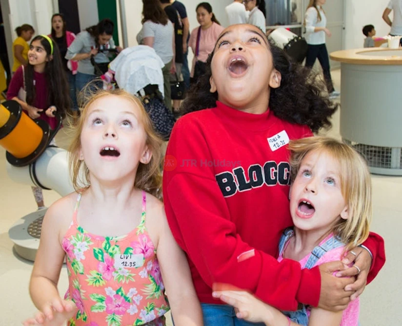OliOli Children's Museum Dubai - Image 5 of 5
