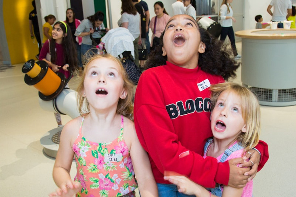 OliOli Children's Museum Dubai - Image 5 of 5