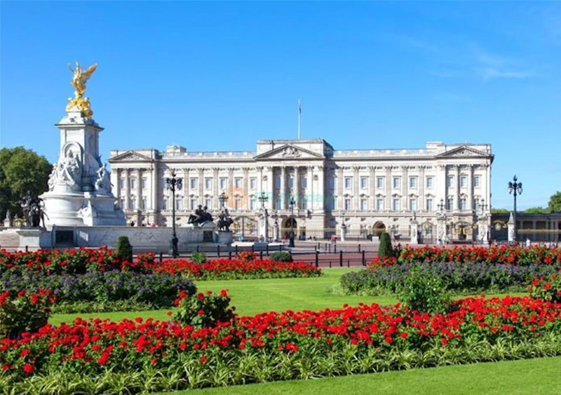 Esperienza Totale di Londra