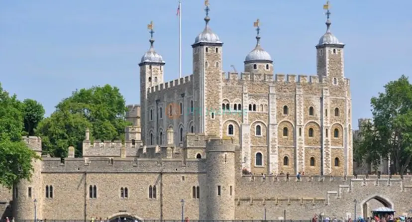 Total London Experience - Image 1 of 6