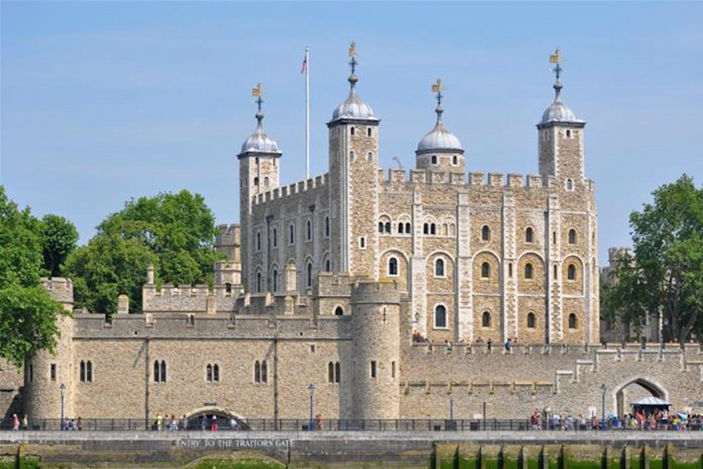 Total London Experience - Image 1 of 6