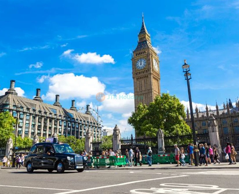 Total London Experience - Image 2 of 5