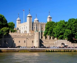 Total London Experience – Explore Top Attractions in One Day - JTR Holidays