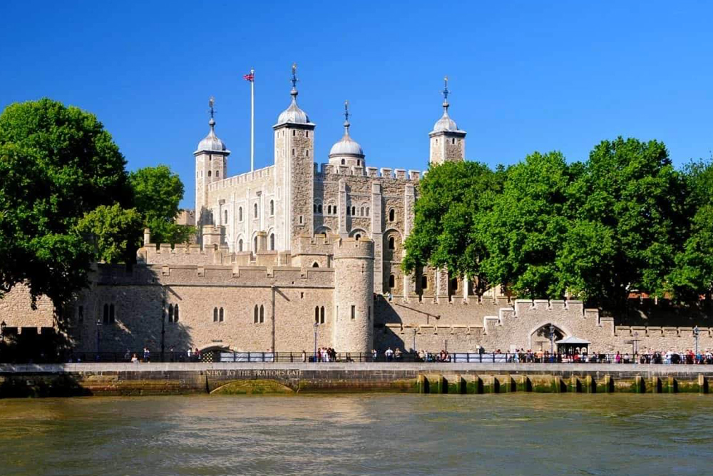 Total London Experience - Image 5 of 5