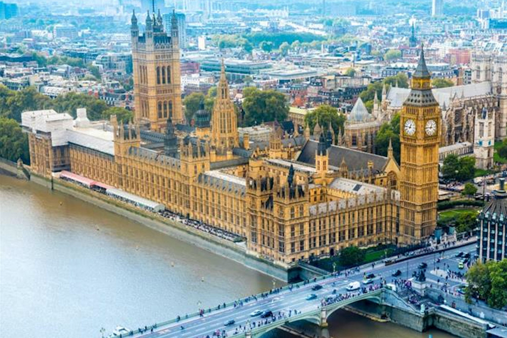 Total London Experience - Image 6 of 6