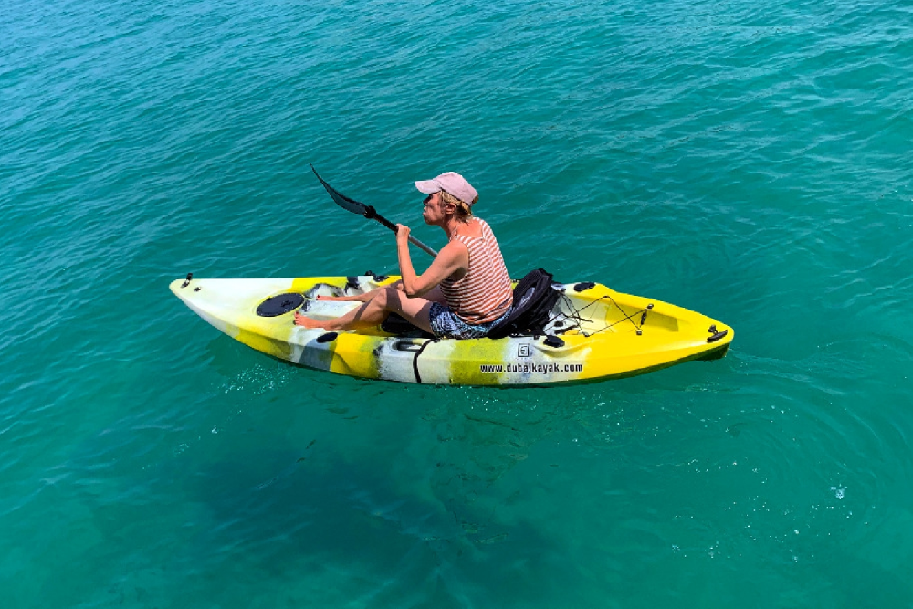 Musandam Dibba Cruise Tour with Lunch from Dubai - Image 7 of 7